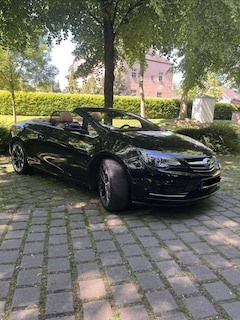 Bild des Angebotes Opel Cascada Active ecoFlex
