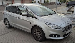 Bild des Angebotes Ford S-Max S-Max 1.5 Eco Boost Start-Stopp Titanium