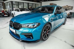 Bild des Angebotes BMW M5 Competition xDrive A