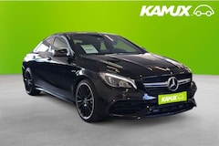 Bild des Angebotes Mercedes-Benz CLA 45 AMG Lim. DCT+LED+Navi+Pano+Leder+RFK+H&K
