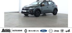 Bild des Angebotes Dacia Sandero Stepway TCe 90 CVT Extreme AUTOMATIK PDC R-KAMERA