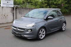 Bild des Angebotes Opel Adam S Sport PDC Navi Klimaautomatik Teilleder