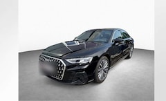 Bild des Angebotes Audi A8 50 TDI quattro Pano-Luft-ACC-20 Zoll