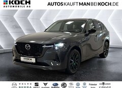 Bild des Angebotes Mazda CX-60 e-SKY-D 254 HOMURA DA-P CON-P PRE-COM-P