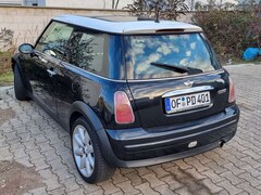 Bild des Angebotes MINI Cooper Panoramadach Harman Kardon Tempomat