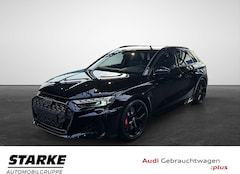 Bild des Angebotes Audi RS3 RS 3 Sportback S tronic quattro Infotainmentpak...