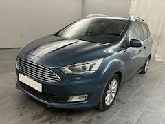 Ford Grand C-Max 1.0 EcoBoost Titanium Xenon|Winterp.