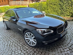 Bild des Angebotes BMW 730 730d xDrive