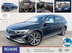 Bild des Angebotes VW Passat Alltrack Passat Variant 2.0 TDI 4motion DSG+IQ.Light+HUD+19