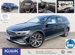 Bild des Angebotes VW Passat Alltrack Passat Variant 2.0 TDI 4motion DSG+IQ.Light+HUD+19