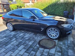 Bild des Angebotes BMW 335 335i GT Aut. Luxury Line