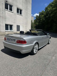 Bild des Angebotes BMW 330 330 Ci Aut.