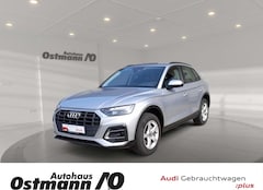 Bild des Angebotes Audi Q5 40 TDI quattro *Sitzh*LED*Navi*S-tronic