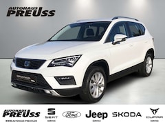 Bild des Angebotes SEAT Ateca Style 1.4 Eco TSI DSG