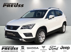 Bild des Angebotes SEAT Ateca Style 1.4 Eco TSI DSG