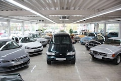 Kia Sportage MPi 2.0 Allrad