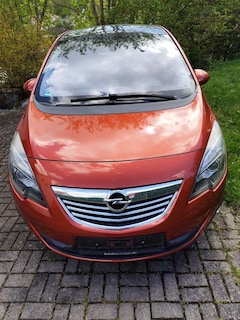 Bild des Angebotes Opel Meriva Innovation