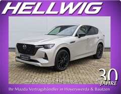 Bild des Angebotes Mazda CX-60 2.5l PHEV AWD Homura AHK alle Pakete Pano