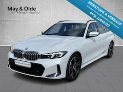 Bild des Angebotes BMW 330 i xDrive Touring M Sport Hifi Navi LED ACC