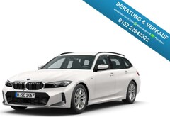 Bild des Angebotes BMW 330 i xDrive Touring M-Sport Hifi Navi LED ACC