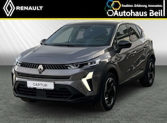 Renault Captur II 1.0 TCe 90 Techno