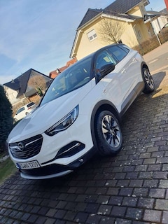 Bild des Angebotes Opel Grandland X Design Line