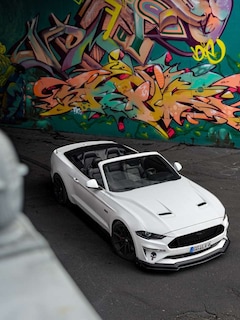 Bild des Angebotes Ford Mustang Convertible 5.0 Ti-VCT V8 GT