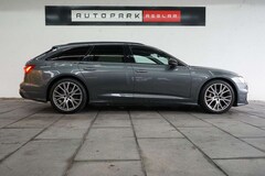 Bild des Angebotes Audi A6 Avant 40 TDI quattro sport/2xS-lIne/PANO/B&O/