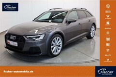Bild des Angebotes Audi A6 allroad 55 TFSI quattro HUD/Leder/Matrix/360