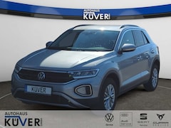 Bild des Angebotes VW T-Roc Life 2,0 TDI DSG ACC+AHK+LED+Shzg.+16´´
