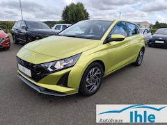 Bild des Angebotes Hyundai i20 1.0 T-GDI 7-DCT 2WD Trend