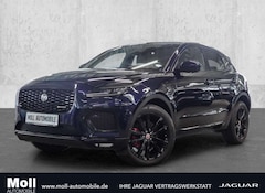Bild des Angebotes Jaguar E-Pace R-Dynamic SE AWD D200 Mild-Hybrid EU6d AD El. Fond