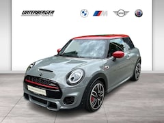 Bild des Angebotes MINI John Cooper Works Chili Head-Up HK HiFi DAB LED