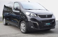 Bild des Angebotes Peugeot Traveller e-L2 (50kWh) Allure