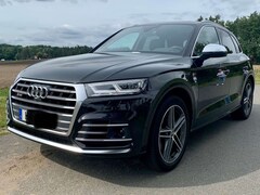 Bild des Angebotes Audi SQ5 SQ5 3.0 TFSI quattro tiptronic