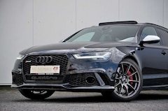 Bild des Angebotes Audi RS6 + 4.0 TFSI performance *UNFALLFREI *RS6-SITZE
