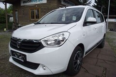 Bild des Angebotes Dacia Lodgy Laureate ,7-Sitzer, Navi