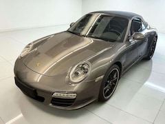 Bild des Angebotes Porsche 997 .2 911 Carrera Cabrio BIXENON*Sound-Package