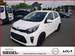 Bild des Angebotes Kia Picanto Edition 7