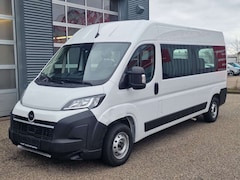 Bild des Angebotes Opel Movano 2.2 BlueHDI 35 L3H2 9 Sitzer Klima