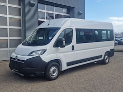 Bild des Angebotes Opel Movano 2.2 BlueHDI 35 L3H2 9 Sitzer Klima