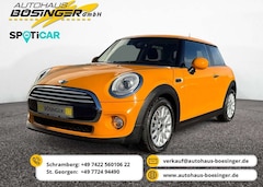Bild des Angebotes MINI Cooper Mini 1.5 12V SHZ / HUD / PANO / PDC / NAVI