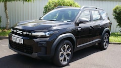 Bild des Angebotes Dacia Bigster TCe 140 PS Expression Winter Easy Paket