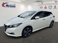 Bild des Angebotes Nissan Leaf 40 kWh N-Connecta