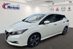 Bild des Angebotes Nissan Leaf 40 kWh N-Connecta