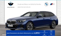 Bild des Angebotes BMW 520 d xDrive Touring M Sportpaket HK HiFi DAB