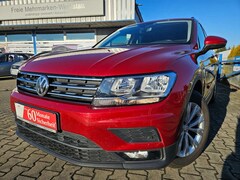 Bild des Angebotes VW Tiguan Comfortline inkl. Garantie!