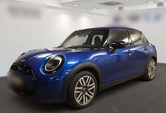 Bild des Angebotes MINI Cooper S Classic Trim 5-trg. Head-Up DAB LED