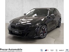 Bild des Angebotes BMW 540 d xDrive M Sport Pro SHZ Adapt.LED NAVI MEMORY