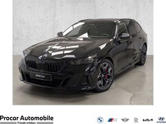 Bild des Angebotes BMW 540 d xDrive M Sport Pro SHZ Adapt.LED NAVI MEMORY